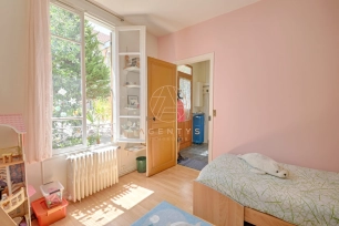 Maison à vendre 6 pièces de 108 m² à Champigny-sur-Marne