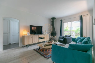 Maison à vendre 6 pièces de 141,88 m² à Saint-Maur-des-Fossés