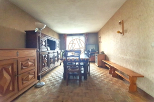 Appartement à vendre 4 pièces de 85 m² à Champigny-sur-Marne