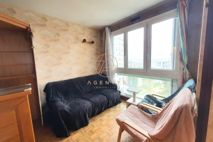 Appartement à vendre 4 pièces de 85 m² à Champigny-sur-Marne