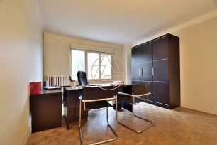 Appartement à vendre 4 pièces de 75,23 m² à Saint-Maur-des-Fossés