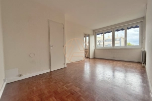 Appartement à vendre 2 pièces de 37,56 m² à Saint-Maur-des-Fossés
