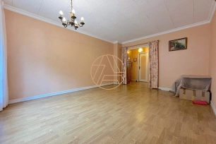 Appartement à vendre 3 pièces de 62,6 m² à Saint-Maur-des-Fossés