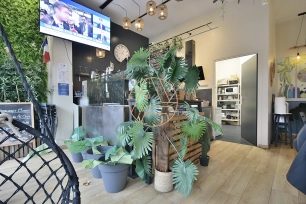 Local commercial à vendre de 42 m² à Saint-Maur-des-Fossés