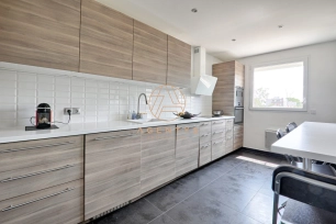 Appartement à vendre 5 pièces de 116,37 m² à Saint-Maur-des-Fossés