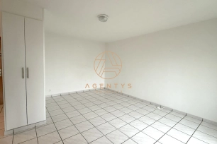 Appartement à vendre 1 pièces de 31 m² à Le Plessis-Trévise