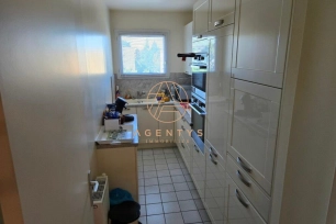 Appartement à vendre 3 pièces de 68,35 m² à Le Plessis-Trévise