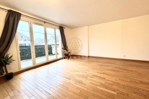 Appartement à vendre 3 pièces de 69,23 m² à Émerainville