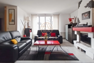 Maison à vendre 8 pièces de 175 m² à Le Plessis-Trévise