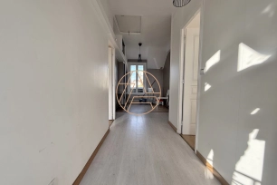 Appartement à vendre 3 pièces de 40 m² à Saint-Maur-des-Fossés