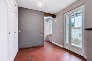 Maison à vendre 5 pièces de 111 m² à Saint-Maur-des-Fossés