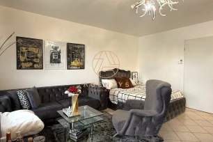 Appartement à vendre 1 pièces de 34,47 m² à Pontault-Combault