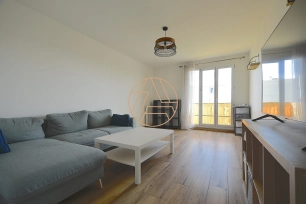Appartement à vendre 2 pièces de 54 m² à Saint-Maur-des-Fossés