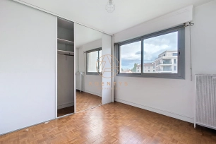 Appartement à vendre 3 pièces de 60 m² à Saint-Maur-des-Fossés