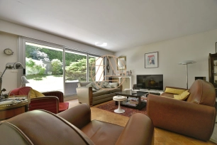 Appartement à vendre 5 pièces de 123 m² à Saint-Maur-des-Fossés