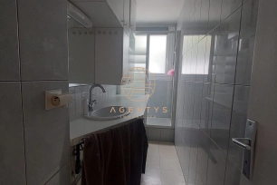 Appartement à vendre 3 pièces de 55,3 m² à Saint-Maur-des-Fossés