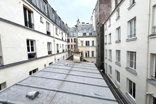 Appartement à vendre 1 pièces de 15,01 m²