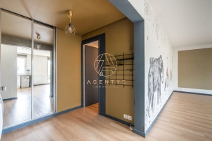 Appartement à vendre 4 pièces de 86,22 m² à Le Perreux-sur-Marne