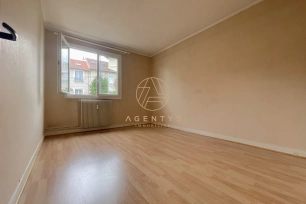 Appartement à vendre 2 pièces de 50 m² à Saint-Maur-des-Fossés