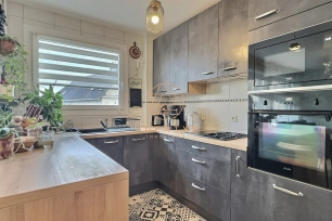 Appartement à vendre 3 pièces de 64,01 m² à Saint-Maur-des-Fossés