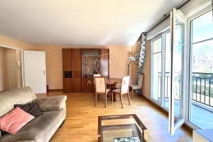 Appartement à vendre 4 pièces de 80,54 m² à Villiers-sur-Marne