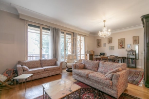 Maison à vendre 7 pièces de 152,46 m² à Saint-Maur-des-Fossés