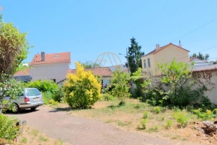Terrain à vendre de 302 m² à Champigny-sur-Marne