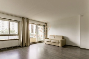 Appartement à vendre 1 pièces de 38 m² à Nogent-sur-Marne