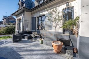 Maison à vendre 6 pièces de 150 m² à Nogent-sur-Marne