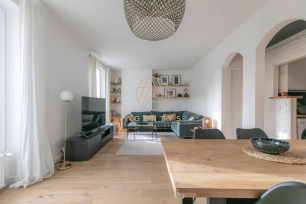 Appartement à vendre 3 pièces de 43,69 m² à Saint-Maur-des-Fossés