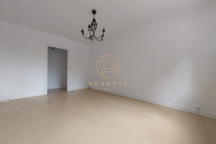 Appartement à vendre 3 pièces de 55,3 m² à Saint-Maur-des-Fossés