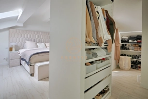 Appartement à vendre 5 pièces de 99 m² à Saint-Maur-des-Fossés