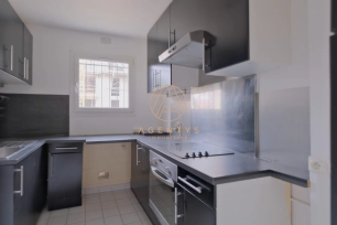 Appartement à vendre 3 pièces de 57,5 m² à Saint-Maur-des-Fossés
