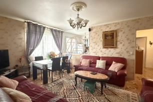 Appartement à vendre 3 pièces de 69,95 m² à Champigny-sur-Marne