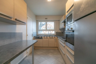 Appartement à vendre 2 pièces de 52,27 m² à Champigny-sur-Marne