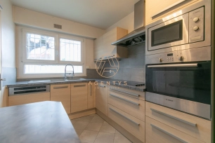 Appartement à vendre 2 pièces de 52,27 m² à Champigny-sur-Marne