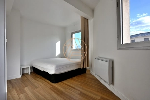 Appartement à vendre 1 pièces de 30,41 m² à Saint-Maur-des-Fossés