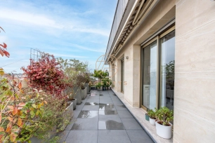 Appartement à vendre 5 pièces de 139,2 m² à Le Perreux-sur-Marne