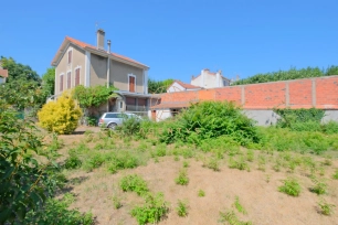 Maison à vendre 6 pièces de 117,87 m² à Champigny-sur-Marne