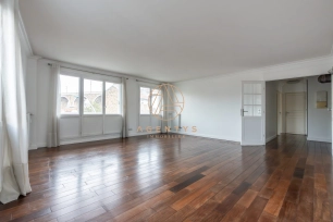 Appartement à vendre 3 pièces de 80,31 m² à Nogent-sur-Marne