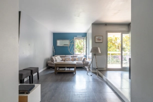 Appartement à vendre 4 pièces de 90,1 m² à Nogent-sur-Marne