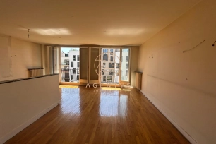 Appartement à vendre 4 pièces de 83,24 m² à Nogent-sur-Marne