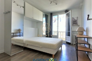 Appartement à louer 2 pièces de 44 m² à Saint-Maur-des-Fossés