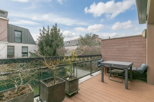 Appartement à vendre 5 pièces de 91,43 m² à Saint-Maur-des-Fossés