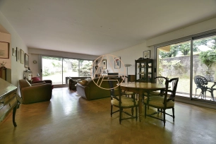 Appartement à vendre 5 pièces de 100,8 m² à Saint-Maur-des-Fossés