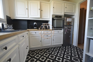 Appartement à vendre 2 pièces de 54 m² à Saint-Maur-des-Fossés