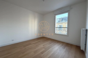 Appartement à vendre 2 pièces de 41 m² à Champigny-sur-Marne
