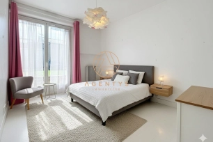 Appartement à vendre 3 pièces de 64 m² à Saint-Maur-des-Fossés