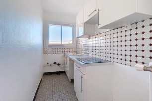 Appartement à vendre 1 pièces de 25,24 m² à Saint-Maur-des-Fossés