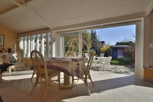 Maison à vendre 7 pièces de 146,62 m² à Ormesson-sur-Marne